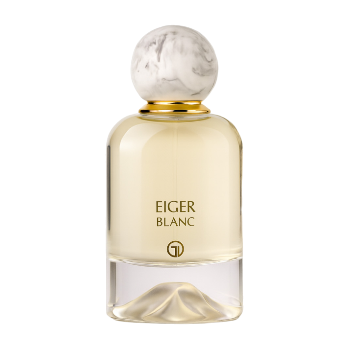 Eiger Blanc