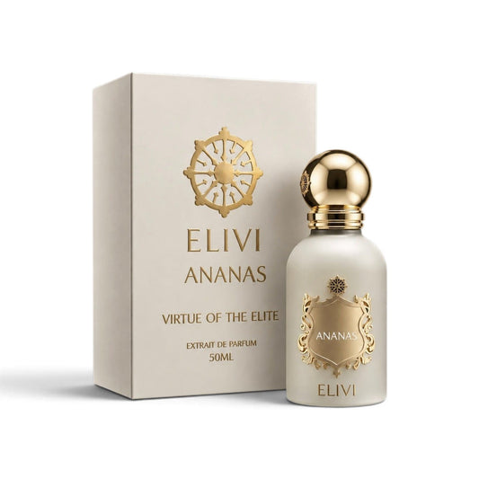 ANANAS EXTRAIT DE PARFUM 50ML