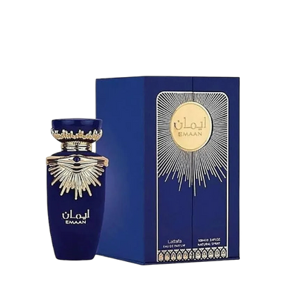 Emaan
