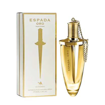 Espada Oro