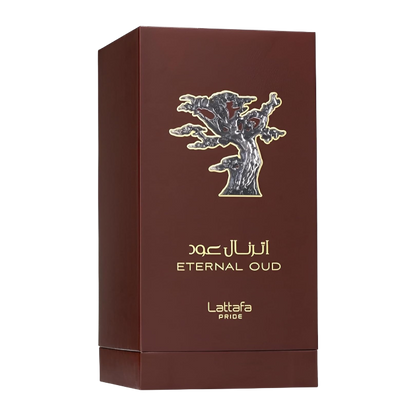 Eternal Oud