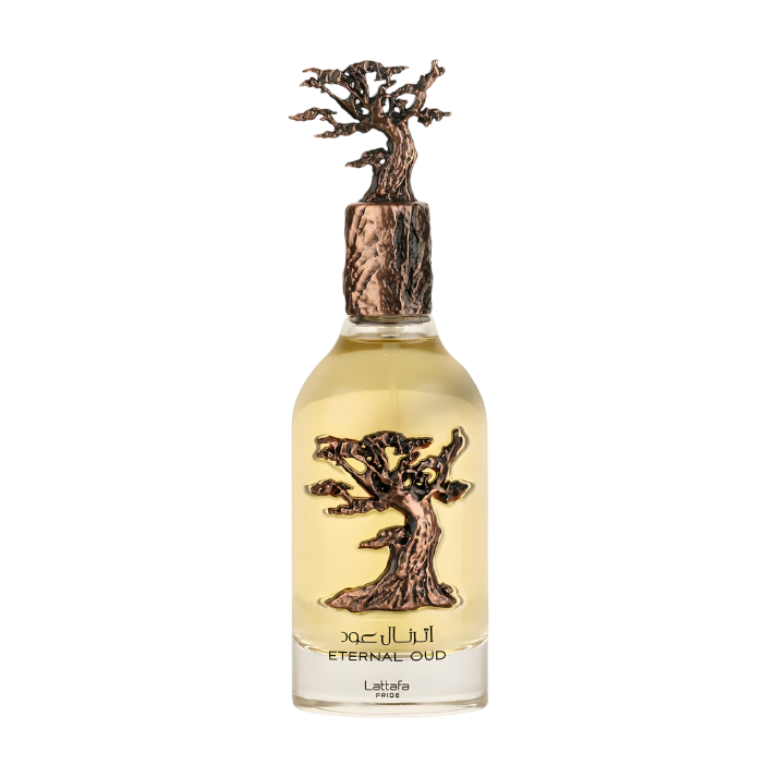 Eternal Oud