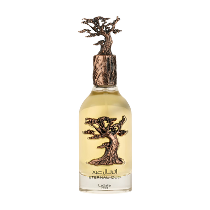 Eternal Oud