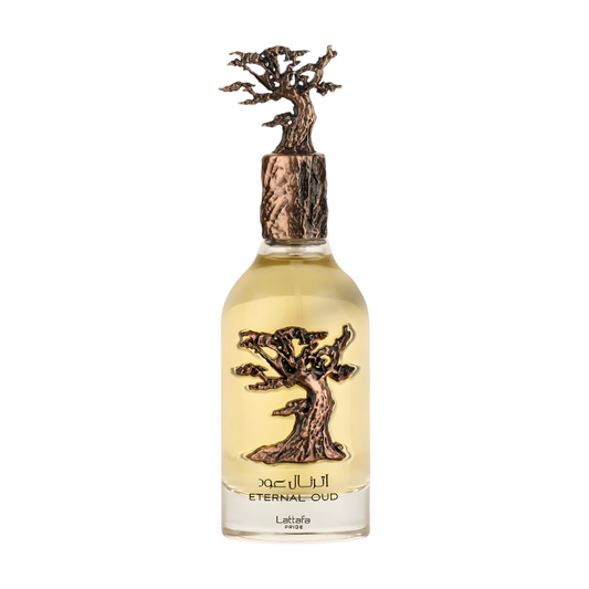 Eternal Oud
