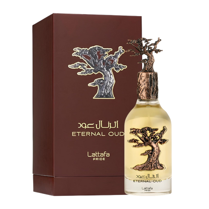 Eternal Oud