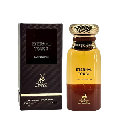 Eternal Touch
