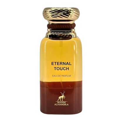 Eternal Touch