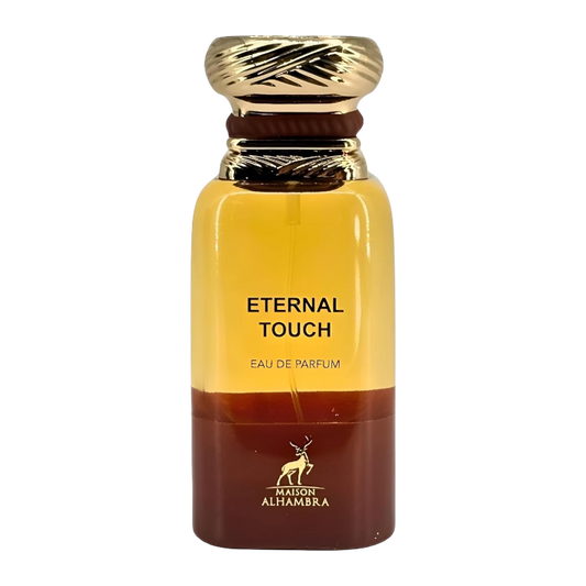 Eternal Touch