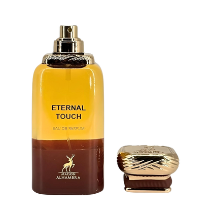 Eternal Touch