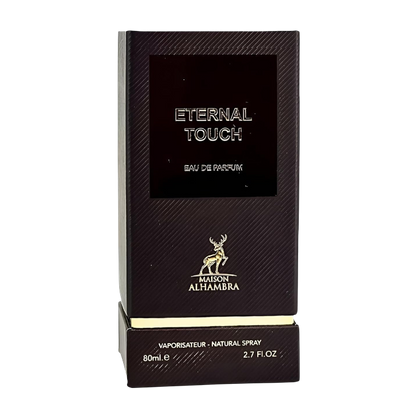 Eternal Touch