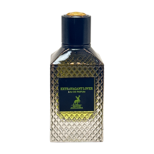 Extravagant Lover
