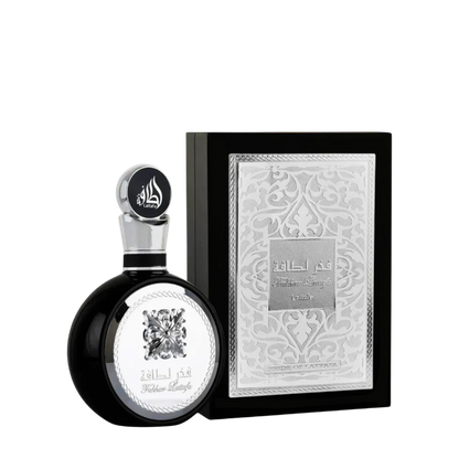 Fakhar Black