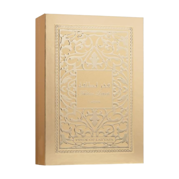 Fakhar Gold