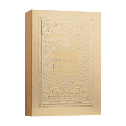 Fakhar Gold