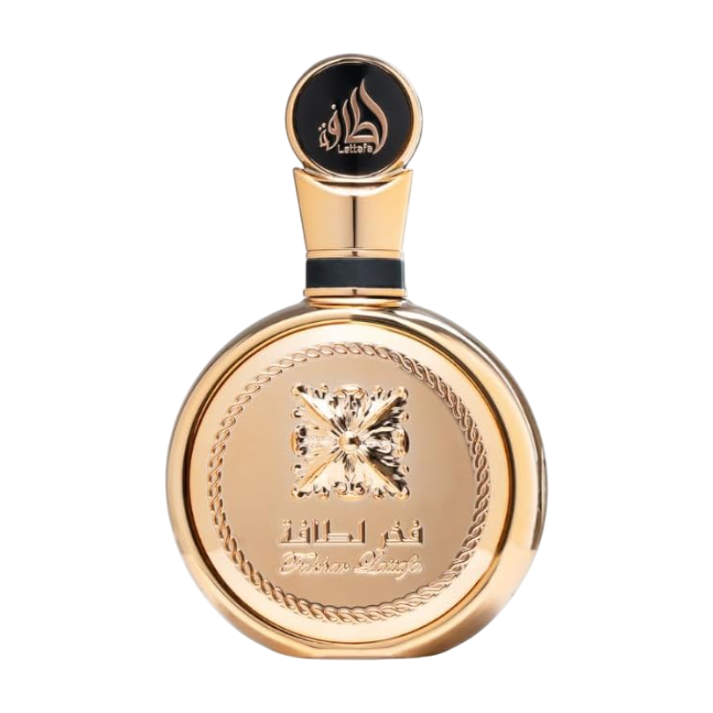 Fakhar Gold