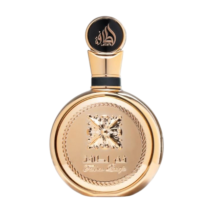 Fakhar Gold