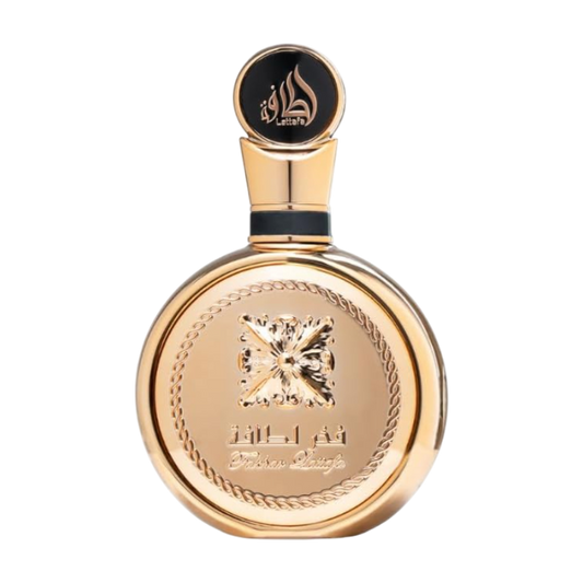 Fakhar Gold