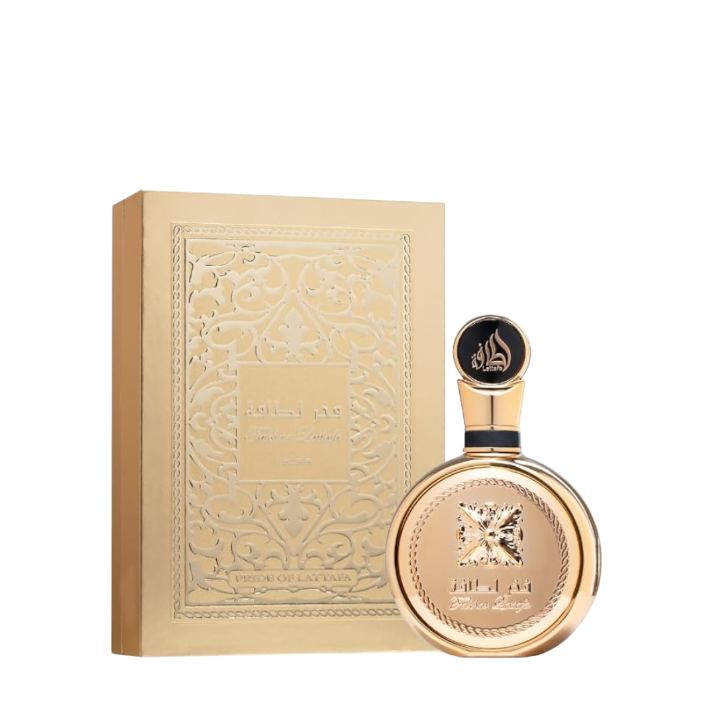 Fakhar Gold