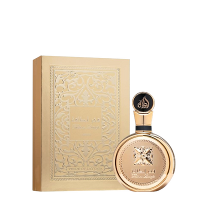 Fakhar Gold