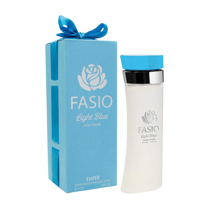 Fasio Light Blue