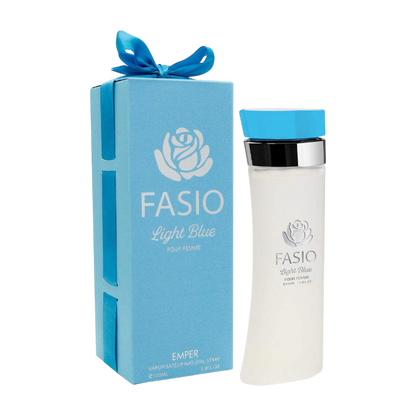 Fasio Light Blue