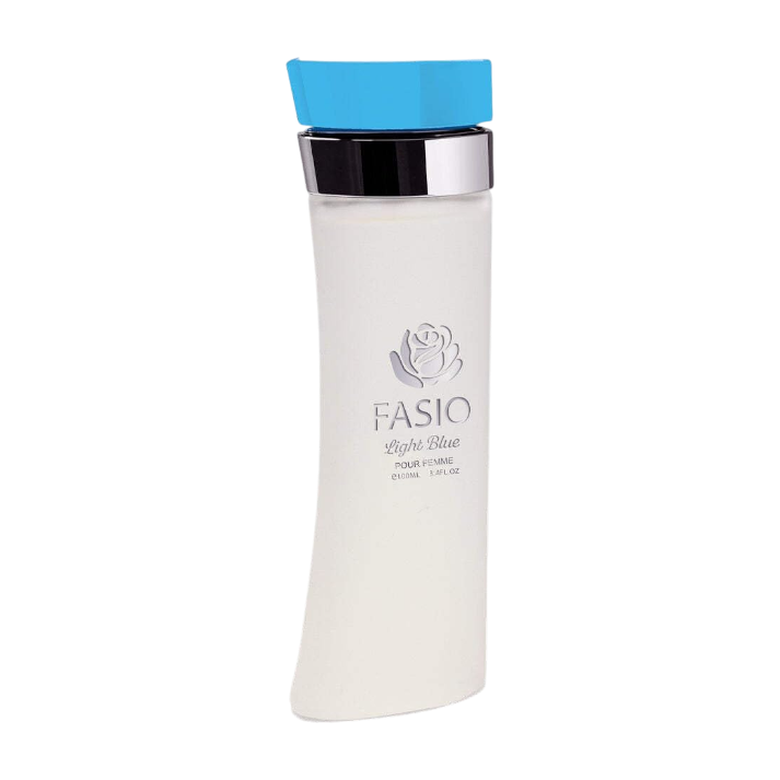 Fasio Light Blue