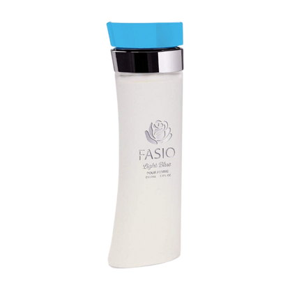 Fasio Light Blue