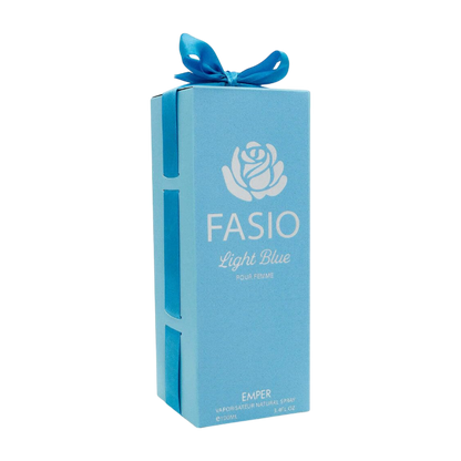 Fasio Light Blue