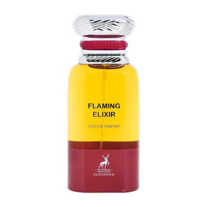 Flaming Elixir
