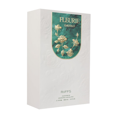 Fleurie Emerald