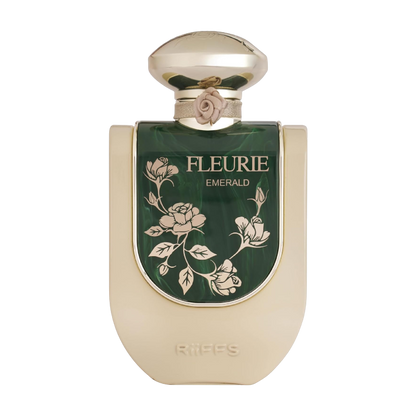 Fleurie Emerald