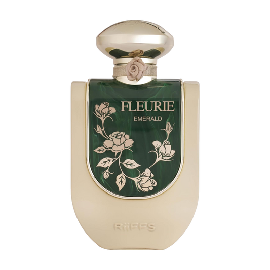 Fleurie Emerald