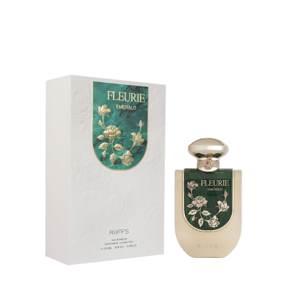 Fleurie Emerald