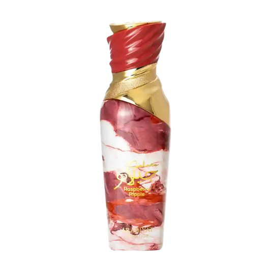 Gelato Raspberry  Ripple