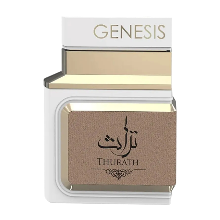Génesis Thurath