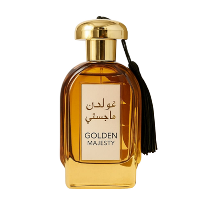 Golden Majesty