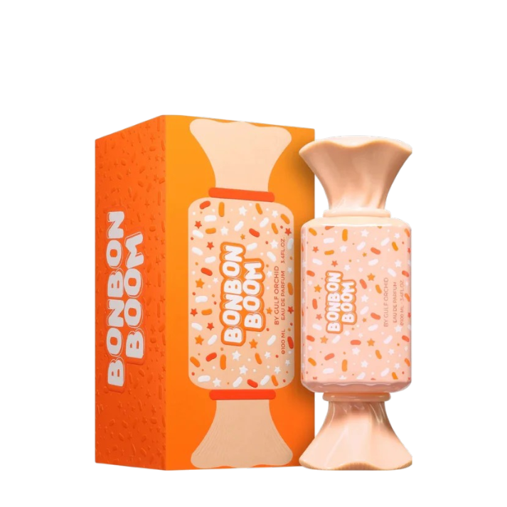 Bon Bon Boom