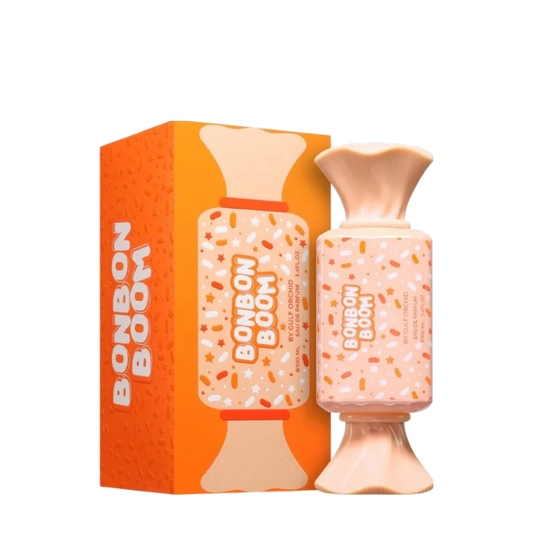 Bon Bon Boom