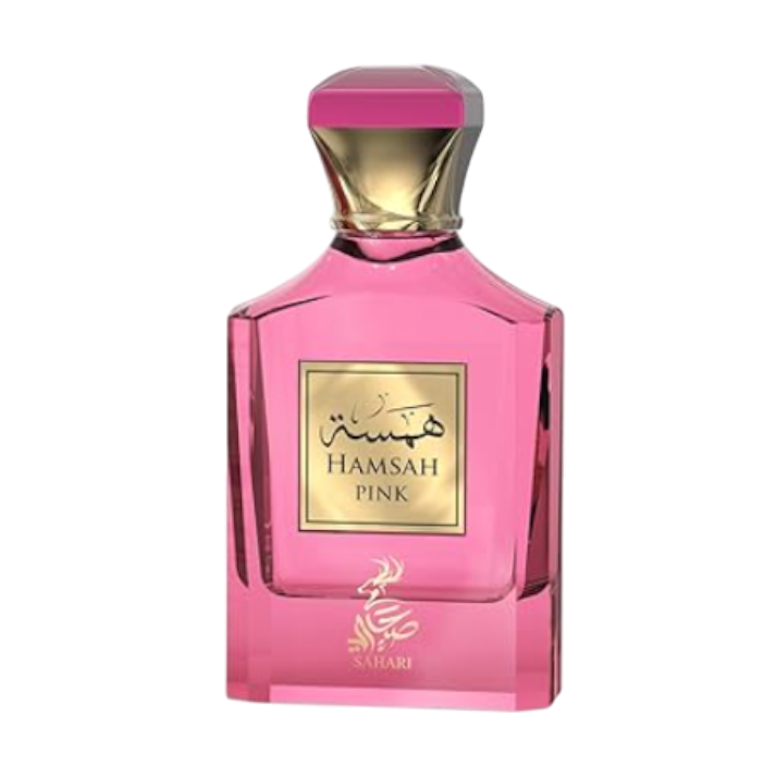 Hamsah Pink
