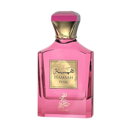 Hamsah Pink