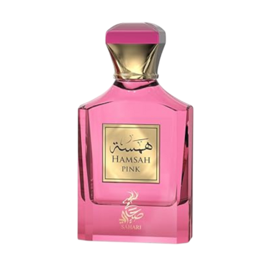 Hamsah Pink