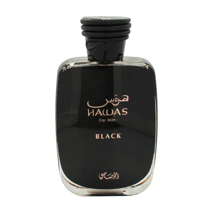 Hawas Black