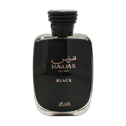 Hawas Black