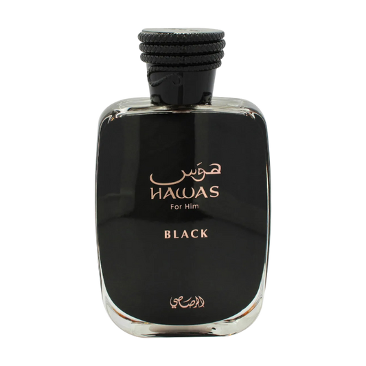 Hawas Black