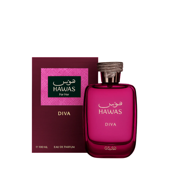 Hawas Diva