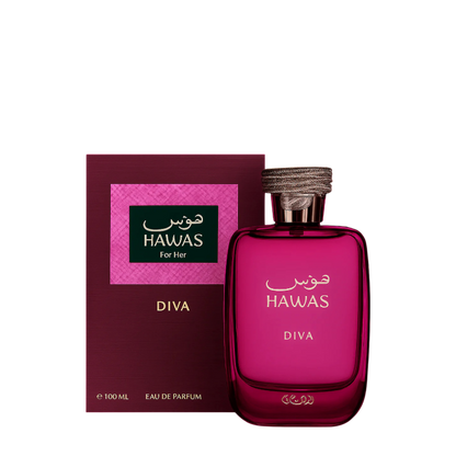 Hawas Diva