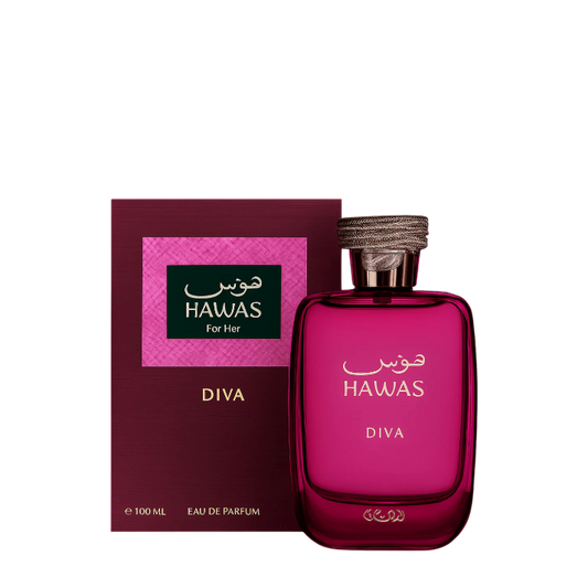 Hawas Diva