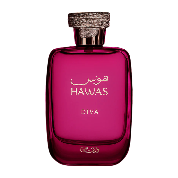 Hawas Diva