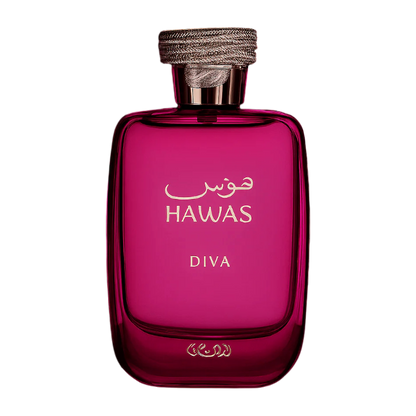 Hawas Diva