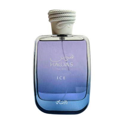 Hawas Ice